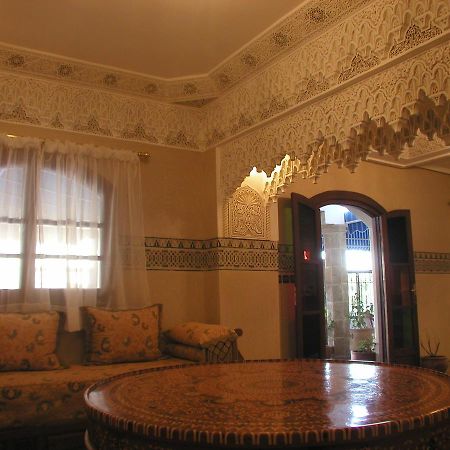 Residence Essaouira Mogador Exterior foto