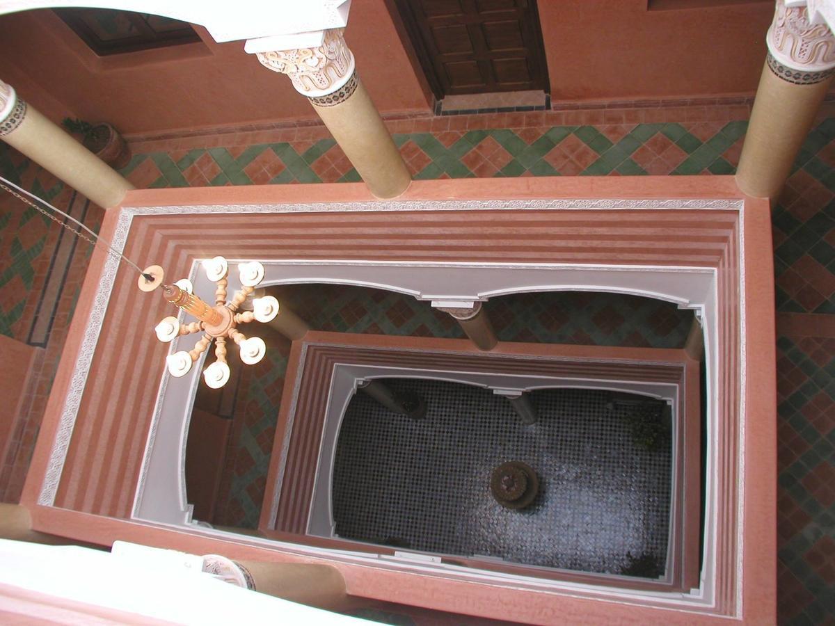 Residence Essaouira Mogador Exterior foto