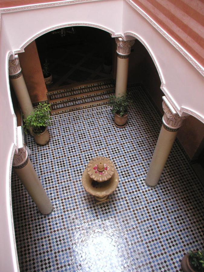 Residence Essaouira Mogador Exterior foto