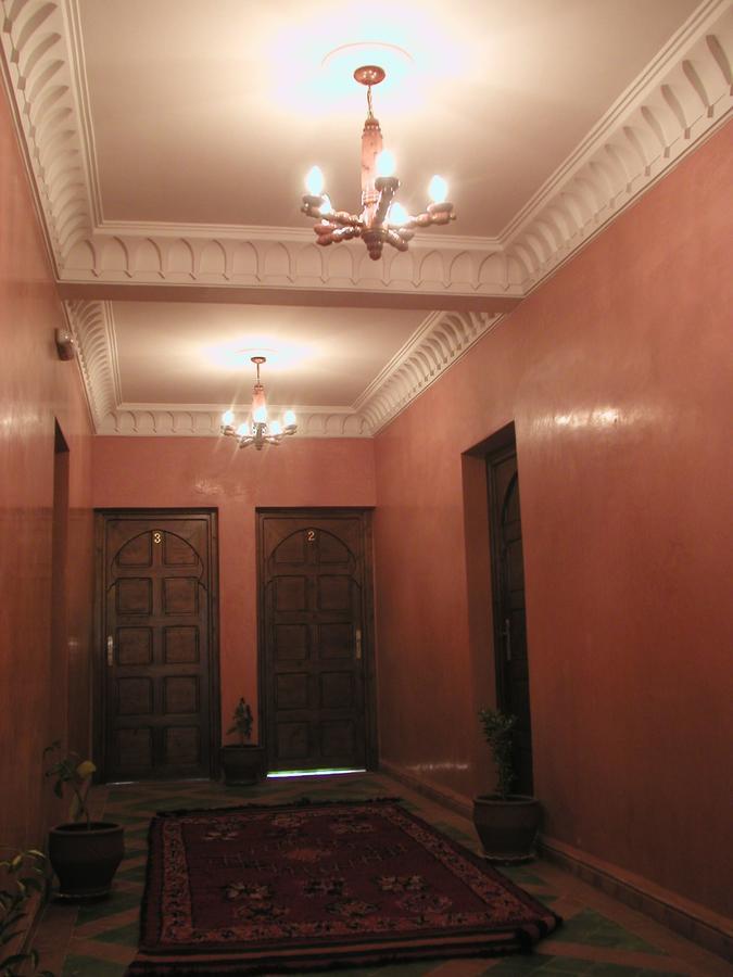 Residence Essaouira Mogador Exterior foto