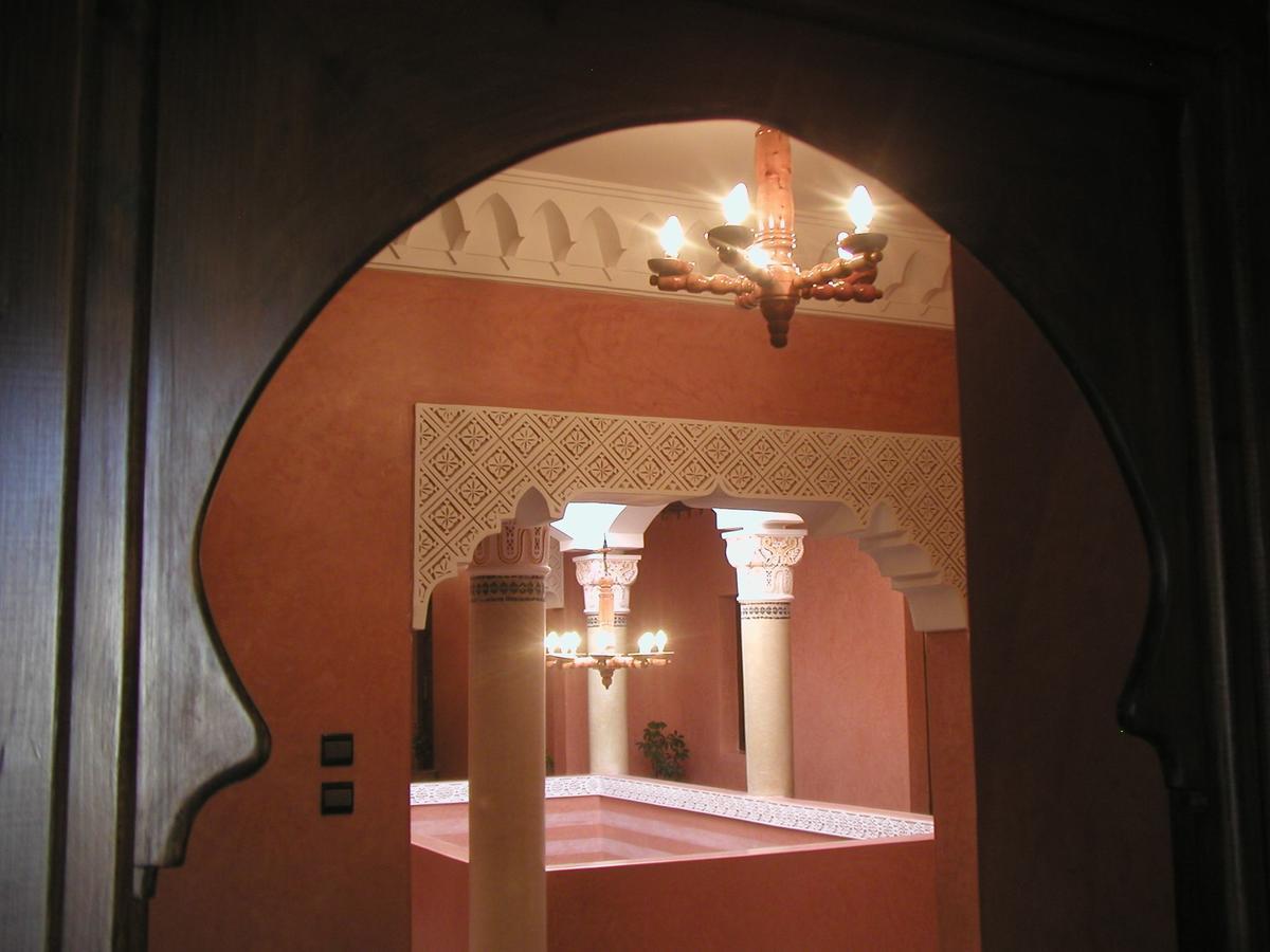 Residence Essaouira Mogador Exterior foto